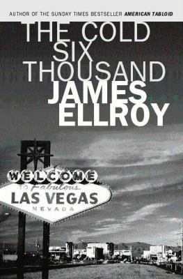 The Cold Six Thousand B00RP588HK Book Cover