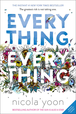Everything, Everything 0606403418 Book Cover