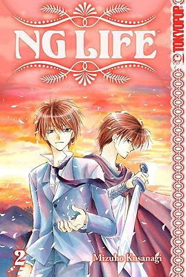 NG Life 2 1427814465 Book Cover