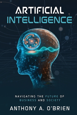Artificial Intelligence B0GKJZT5SF Book Cover