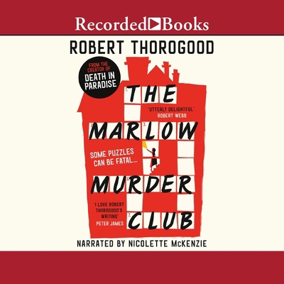 The Marlow Murder Club B0DWZBXNYT Book Cover