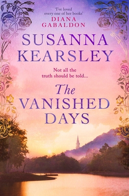 The Vanished Days: 'An engrossing and deeply ro... 1471196046 Book Cover