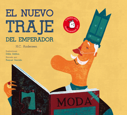 El Nuevo Traje del Emperador [Spanish] 849397367X Book Cover