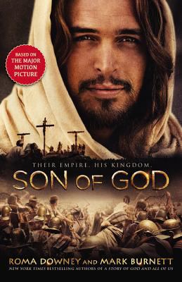 Son of God 1478955406 Book Cover