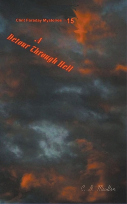 A Detour Through Hell B0B48S4QX5 Book Cover