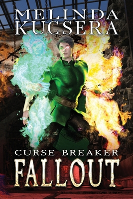 Curse Breaker Fallout 1949145271 Book Cover