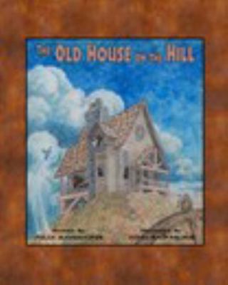 Paperback Old House on the Hill Book