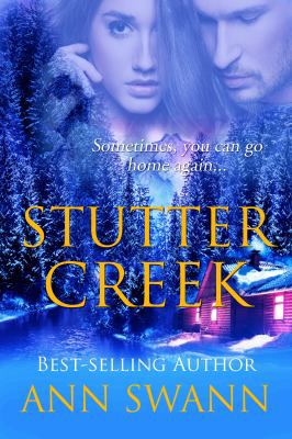 Stutter Creek 1939217490 Book Cover