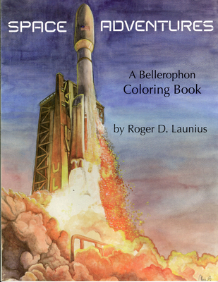 Space Adventures 0883882698 Book Cover