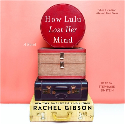 How Lulu Lost Her Mind 1797110438 Book Cover