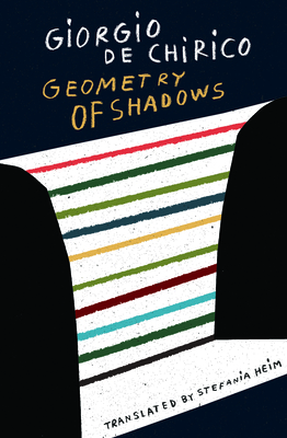 Geometry of Shadows 0998267546 Book Cover