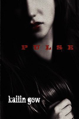 Pulse (Pulse, Book #1) 1597489417 Book Cover
