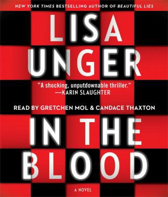 In the Blood 1442361433 Book Cover