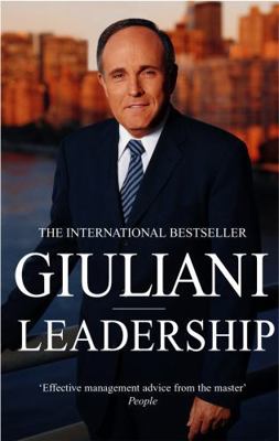 Leadership 0751533335 Book Cover