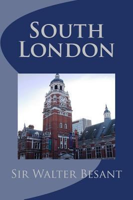 South London 1495251810 Book Cover