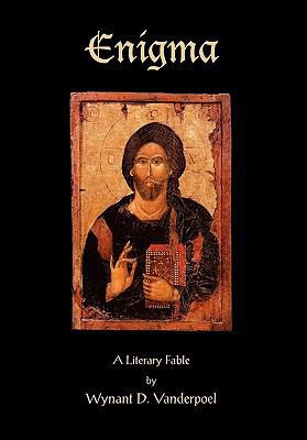 Enigma 1450091520 Book Cover