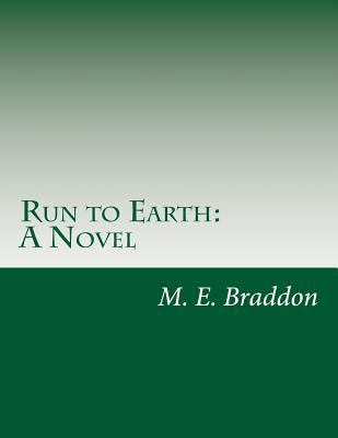 Run to Earth 1501007440 Book Cover