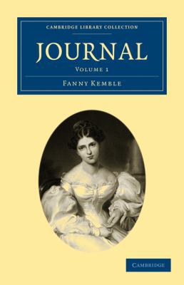 Journal 2 Volume Paperback Set 1108004016 Book Cover