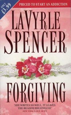 Forgiving B002IGW2SW Book Cover