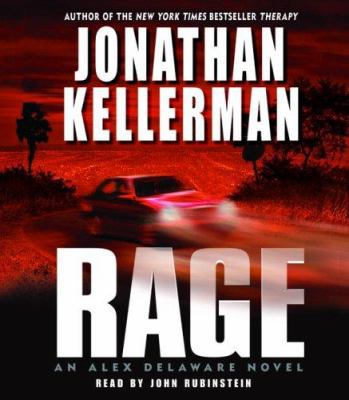 Rage 0739309722 Book Cover