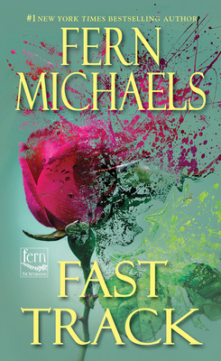 Fast Track 1420155881 Book Cover