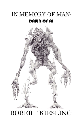 In Memory of Man: 2.0 1544827644 Book Cover