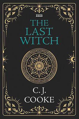 The Last Witch 1399196189 Book Cover