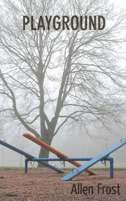 Playground B0GYSK2SKN Book Cover