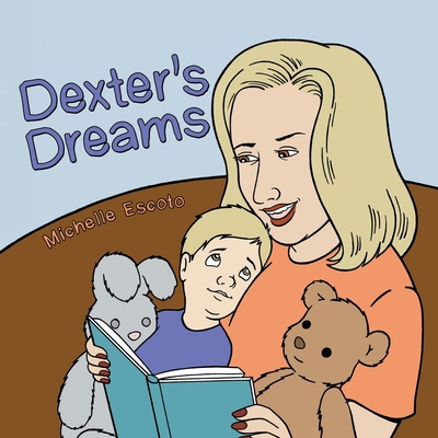 Dexter's Dreams 1480883999 Book Cover