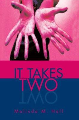 It Takes Two 059530964X Book Cover