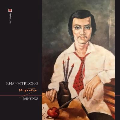 Khanh Truong Paintings [Vietnamese] 1719477655 Book Cover