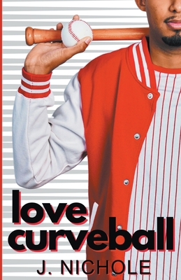 Love Curveball B0CXL5RTHZ Book Cover