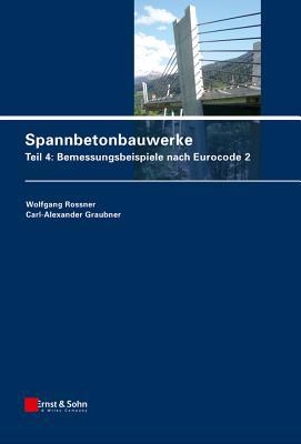 Spannbetonbauwerke [German] 3433030014 Book Cover