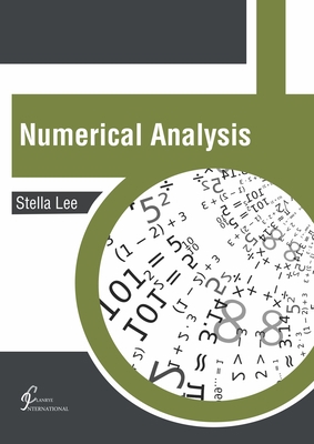 Numerical Analysis 1647261015 Book Cover