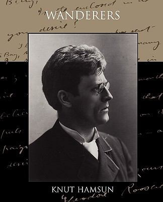 Wanderers 1438525591 Book Cover