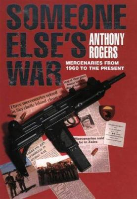 Someone Else's War 0004720776 Book Cover