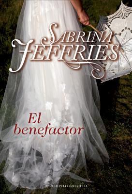 El Benefactor [Spanish] 8415952082 Book Cover