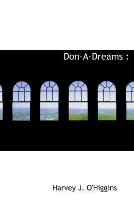 Don-A-Dreams 1140224182 Book Cover
