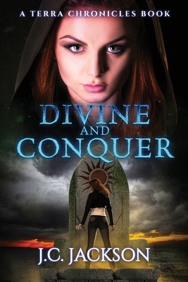 Divine and Conquer 1732283591 Book Cover