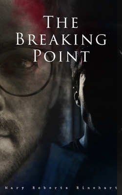 The Breaking Point: Murder Mystery Novel 802733215X Book Cover