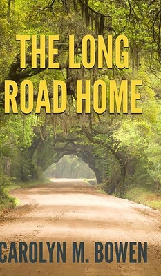 The Long Road Home 1715756827 Book Cover