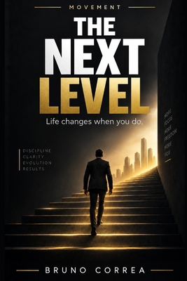 The Next Level B0HK1GFRPX Book Cover
