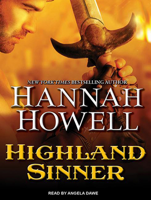 Highland Sinner 1452664749 Book Cover