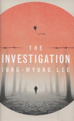 The Investigation 0230768717 Book Cover