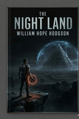 The Night Land B0GR1TZZ3K Book Cover
