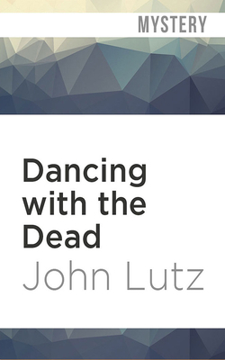 Dancing with the Dead 1721345310 Book Cover