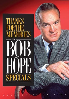 Bob Hope: Thanks for the Memories - The Bob Hop... B07H5RJJTB Book Cover