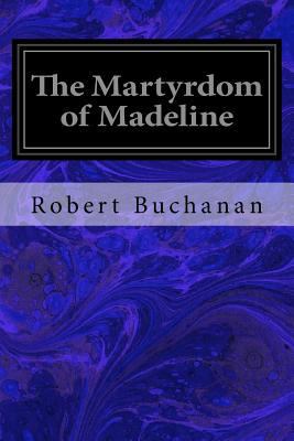 The Martyrdom of Madeline 1977837247 Book Cover