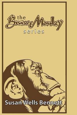 The Brass Monkey Series 0615742041 Book Cover