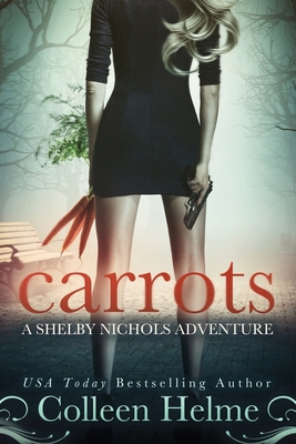 Carrots 1456414143 Book Cover